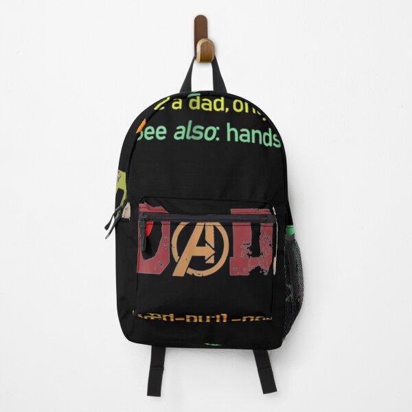 Item preview, Dad Pool Like A Dad But Only Cooler Fathers Day Classic  designed and sold by jerrie9.