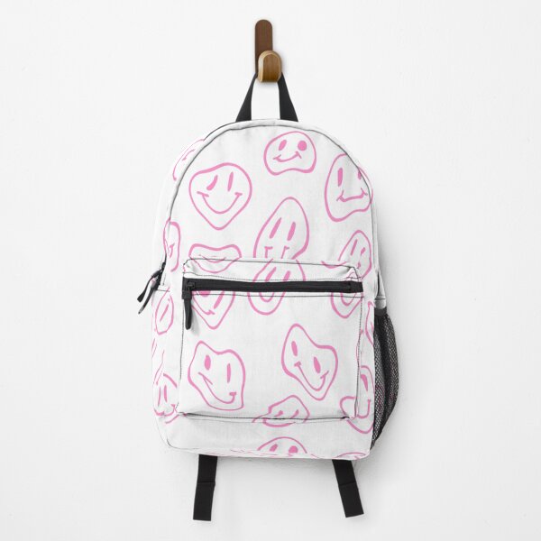 Item preview, Liquid Swirl Smiley Face designed and sold by sophiamgos.