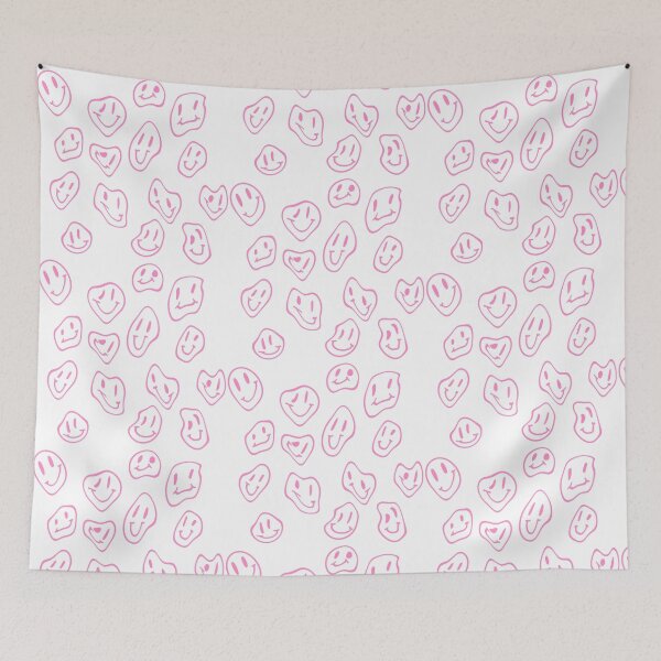 Item preview, Liquid Swirl Smiley Face designed and sold by sophiamgos.