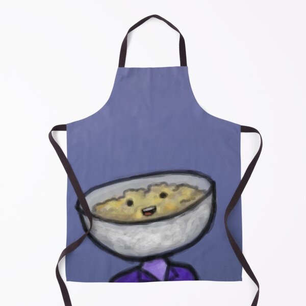 Item preview, Baba Ganoush designed and sold by Jordan Lyric.