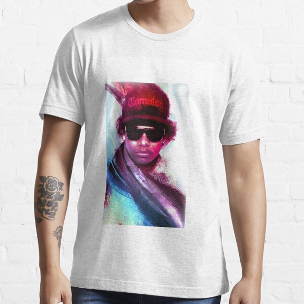 We want Eazy Essential T-Shirt