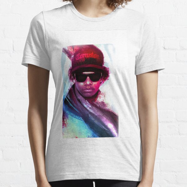 We want Eazy Essential T-Shirt