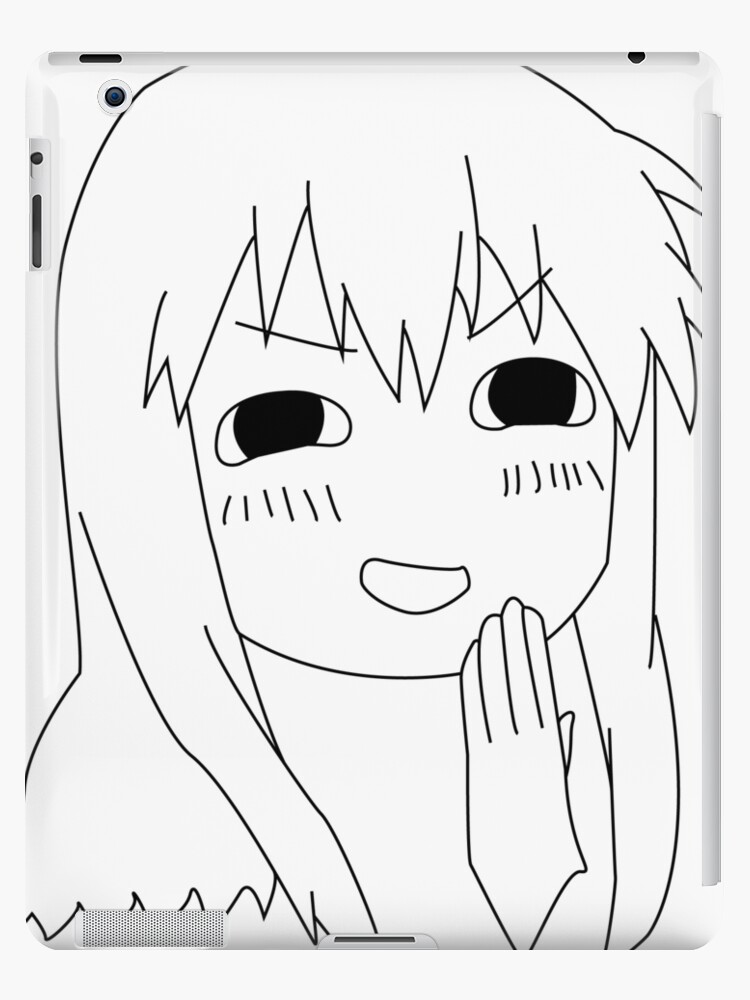 View 11   Smug Anime Girl Transparent PNG Image  Transparent PNG Free  Download on SeekPNG