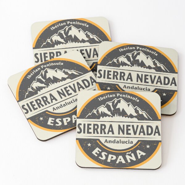 Item preview, Sierra Nevada, Spain designed and sold by studio838.