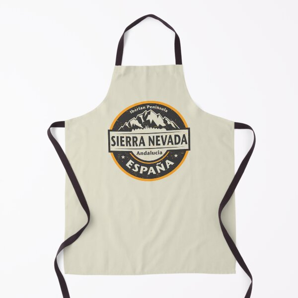 Item preview, Sierra Nevada, Spain designed and sold by studio838.