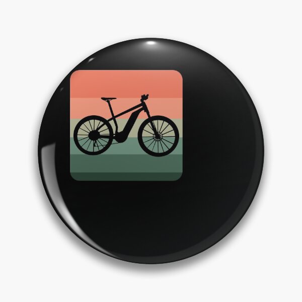 Item preview, Ein Fahrrad mit Motor Elektro designed and sold by Spirit-Designs.