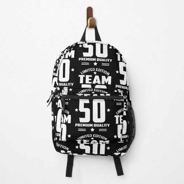 Item preview, Retro Vintage - Team 50 designed and sold by MeroniGDesign.