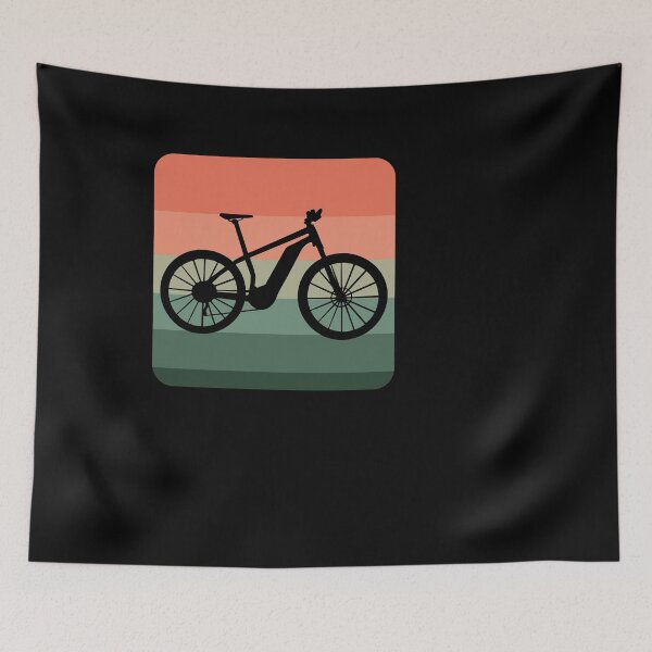 Item preview, Ein Fahrrad mit Motor Elektro designed and sold by Spirit-Designs.