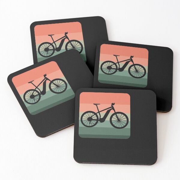 Item preview, Ein Fahrrad mit Motor Elektro designed and sold by Spirit-Designs.