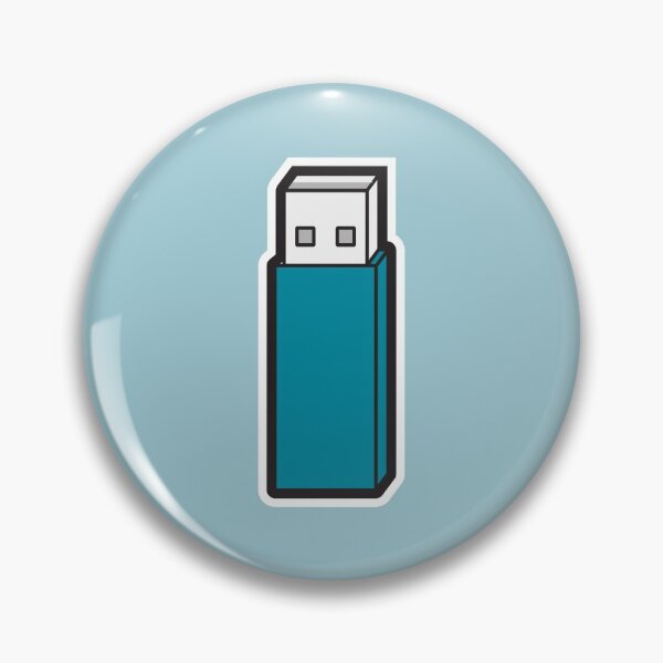 Item preview, Flash Drive designed and sold by Nightlight0.