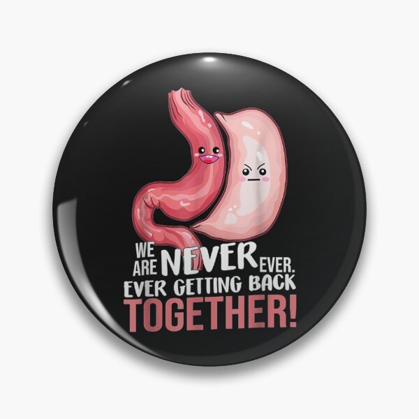 Item preview, Gastric Sleeve Bariatric Gastric Surgery Medical Alert Gift designed and sold by coraclr.