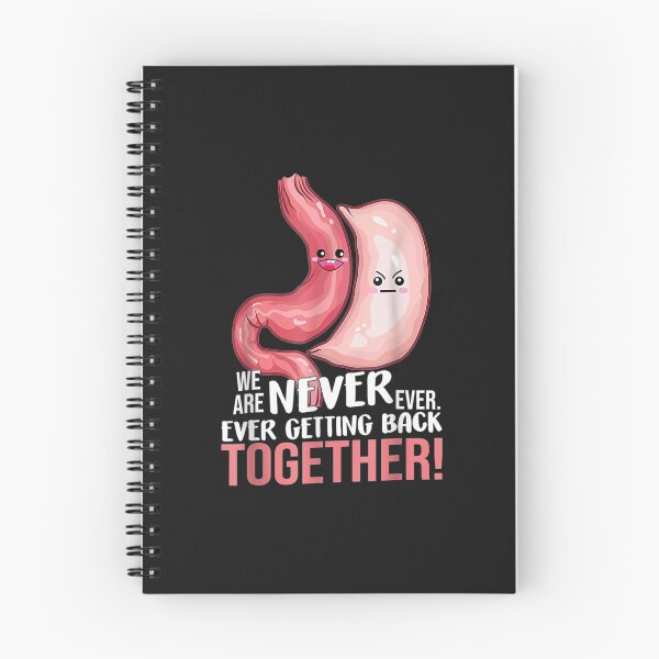 Item preview, Gastric Sleeve Bariatric Gastric Surgery Medical Alert Gift designed and sold by coraclr.