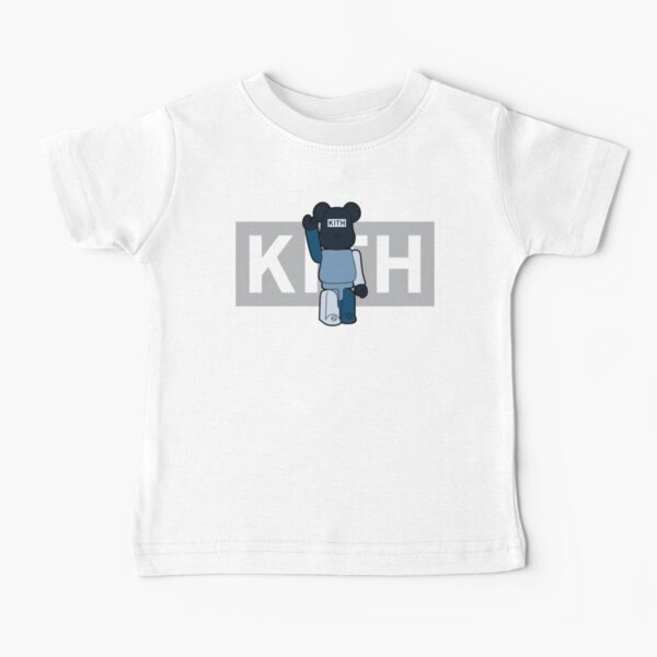 KITH Vêtements T-shirt bébé
