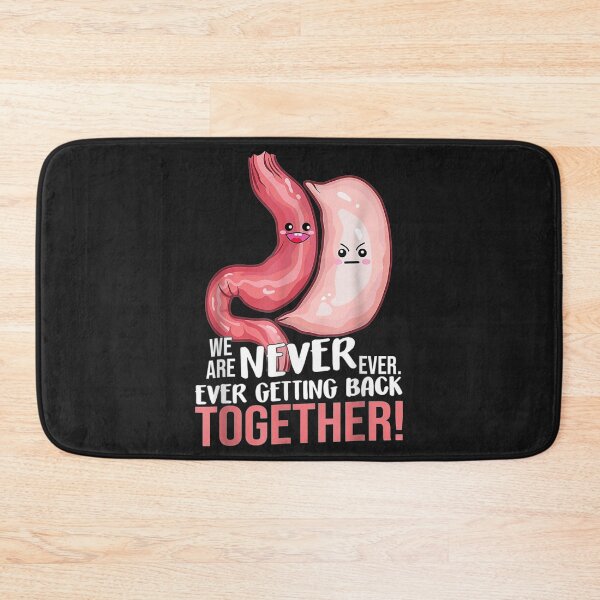 Item preview, Gastric Sleeve Bariatric Gastric Surgery Medical Alert Gift designed and sold by coraclr.