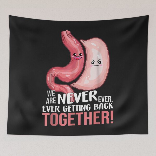 Item preview, Gastric Sleeve Bariatric Gastric Surgery Medical Alert Gift designed and sold by coraclr.