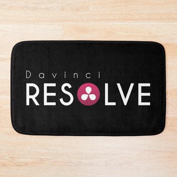 Item preview, Davinci Resolve designed and sold by JahidMunna.