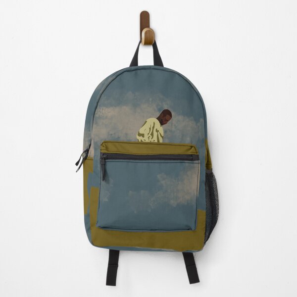 Item preview, KEVIN ABSTRACT designed and sold by mishaspickle.