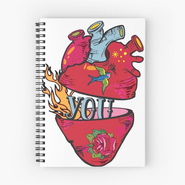 Item preview, heart theme, in my heart designed and sold by Ultramarine92.