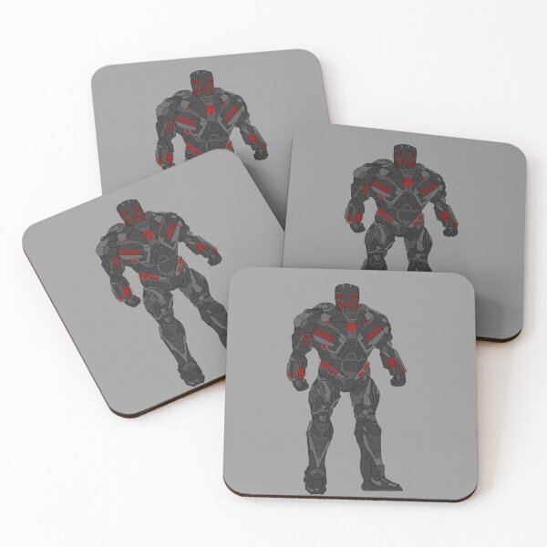 Item preview, Robot designed and sold by Xydozhnik4202.