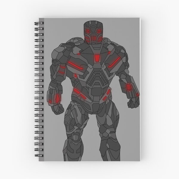 Item preview, Robot designed and sold by Xydozhnik4202.