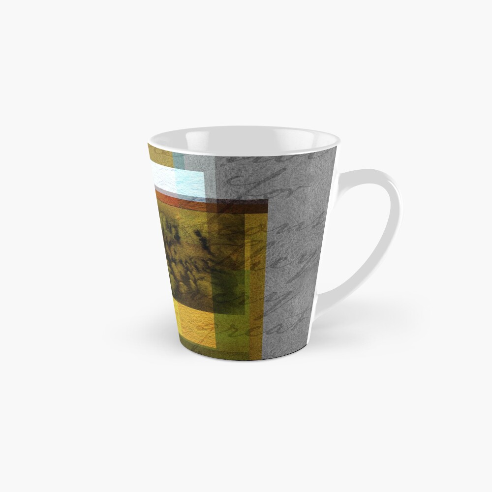 Item preview, Tall Mug designed and sold by Elaine-Ellis.