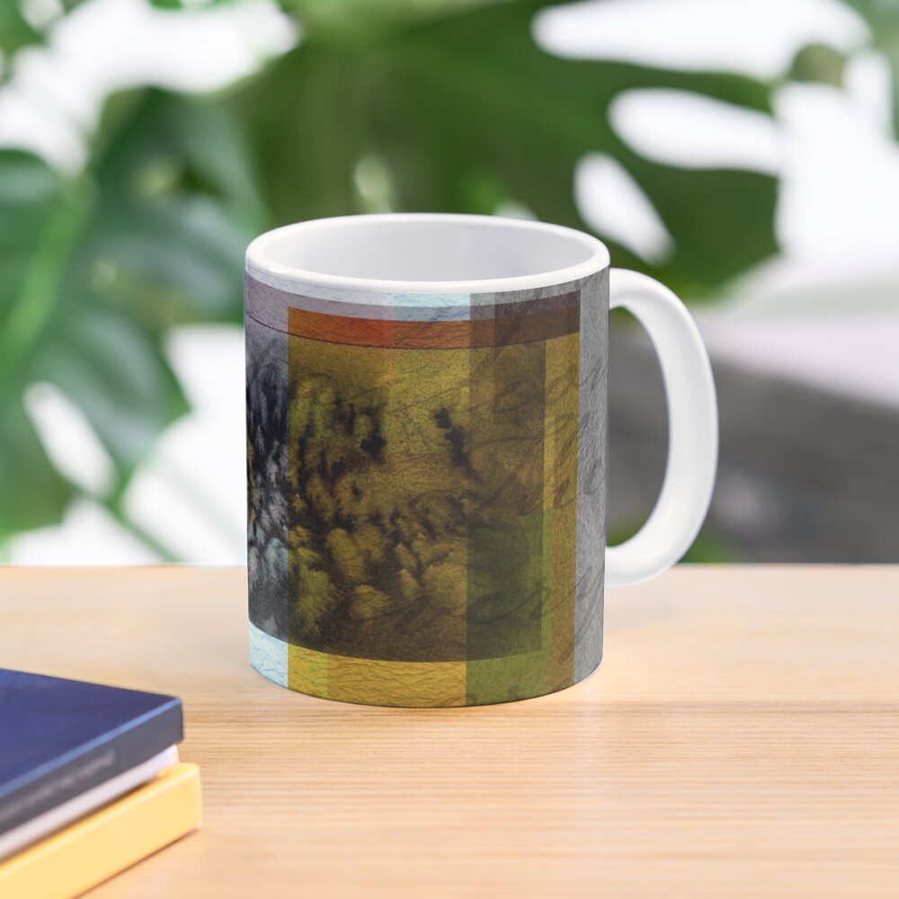 Item preview, Classic Mug designed and sold by Elaine-Ellis.