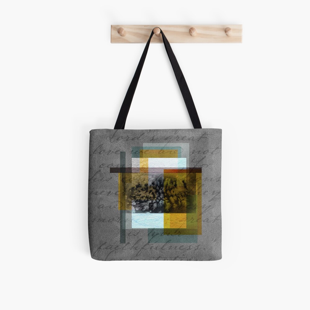Item preview, All Over Print Tote Bag designed and sold by Elaine-Ellis.