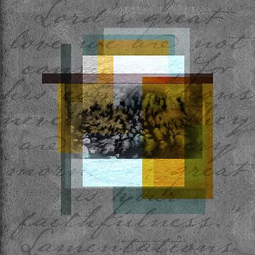 Artwork thumbnail, New, Every Morning by Elaine-Ellis