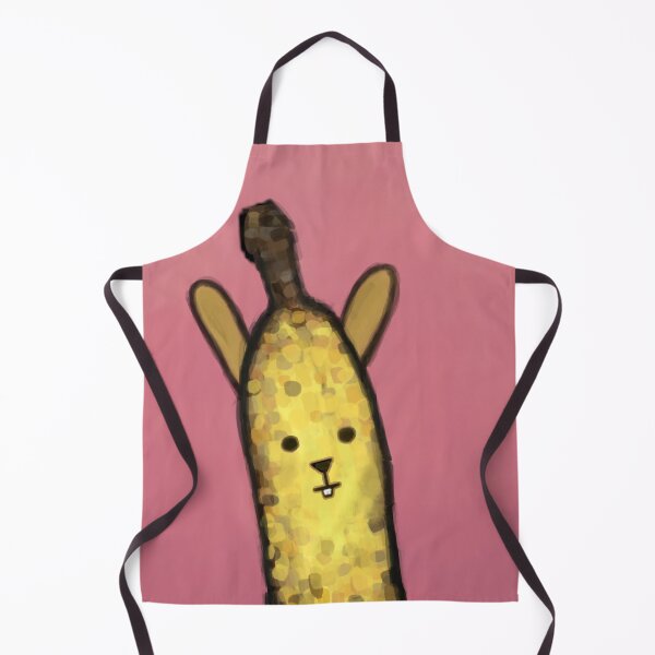 Item preview, Banana Bunny designed and sold by Jordan Lyric.