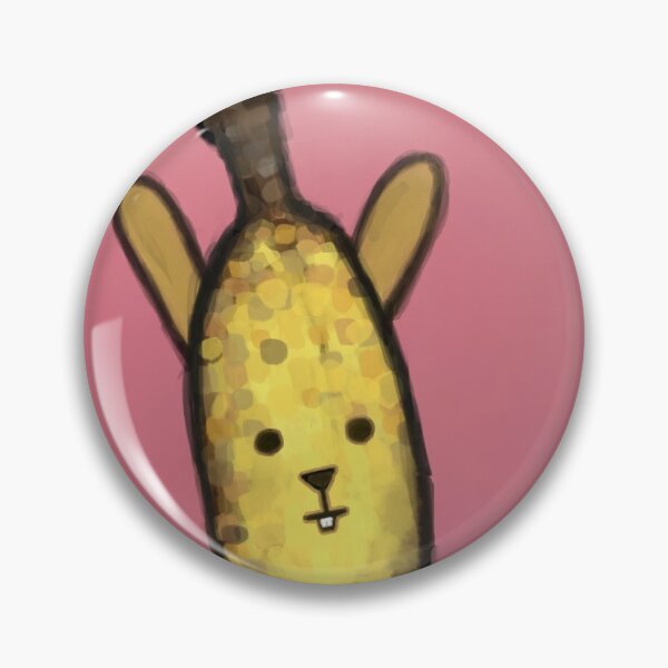 Item preview, Banana Bunny designed and sold by Jordan Lyric.