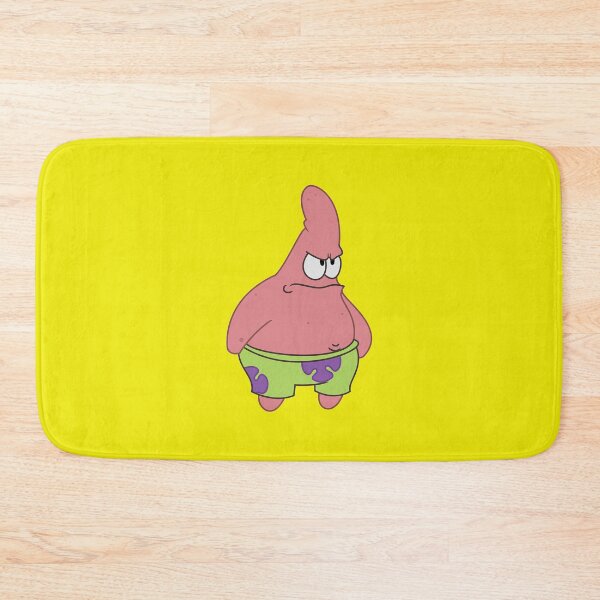 Item preview, Patrick The Star designed and sold by jajanteruske.