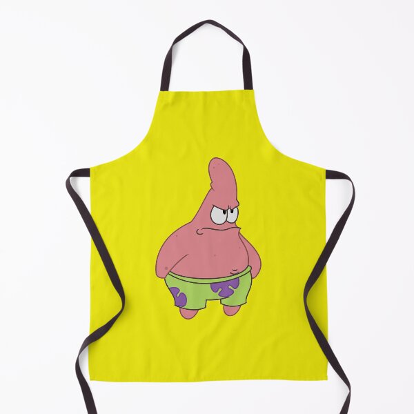 Item preview, Patrick The Star designed and sold by jajanteruske.
