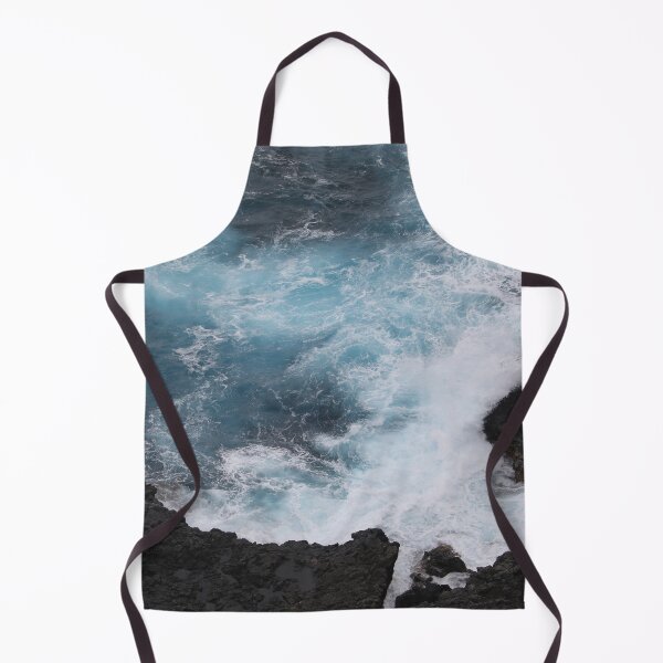 Item preview, Pacific Ocean Blues designed and sold by NaturesLens.