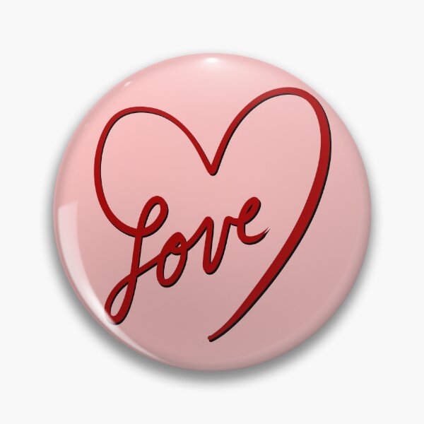 Item preview, Love Heart designed and sold by L-Designz.