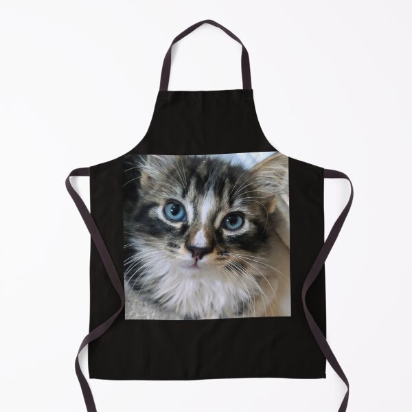 Artikelvorschau, Tabby Norwegisches Wald Ragdoll Kätzchen entworfen und verkauft von Fluffycat2020.