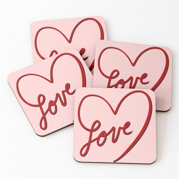 Item preview, Love Heart designed and sold by L-Designz.