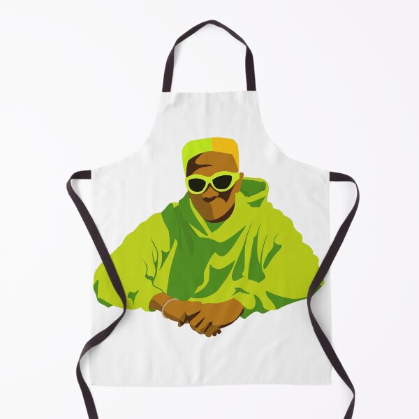 Item preview, a very green kevin abstract designed and sold by mishaspickle.