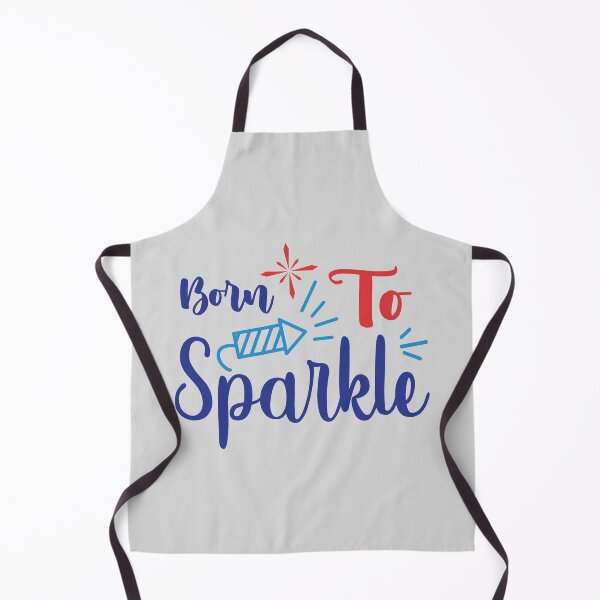 Item preview, Born To Sparkle designed and sold by sriniboss758.