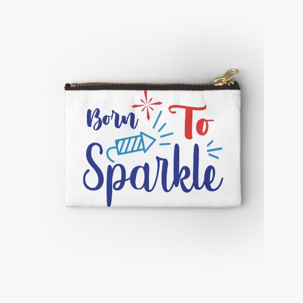 Item preview, Born To Sparkle designed and sold by sriniboss758.