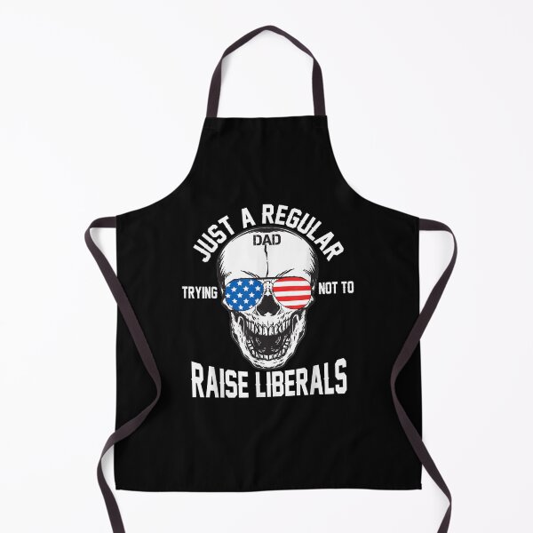 Item preview, Republican Just A Regular Dad Trying Not To Raise Liberals  designed and sold by laurader.