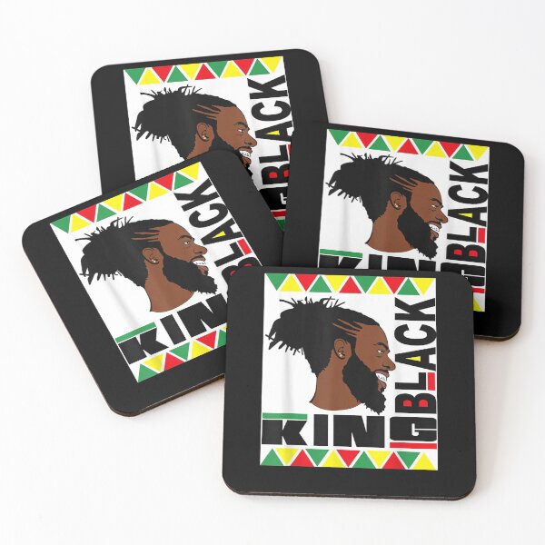 Item preview, Mens Melanin King Kings Matter Melanin Can't Be Bought  designed and sold by jerrie9.