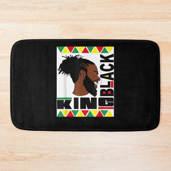 Item preview, Mens Melanin King Kings Matter Melanin Can't Be Bought  designed and sold by jerrie9.