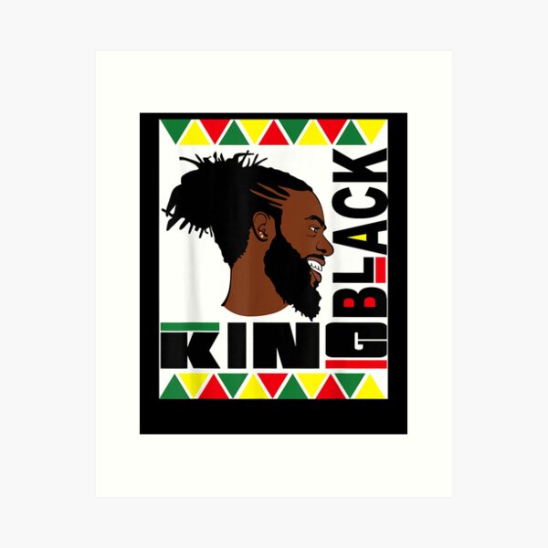 Item preview, Mens Melanin King Kings Matter Melanin Can't Be Bought  designed and sold by jerrie9.