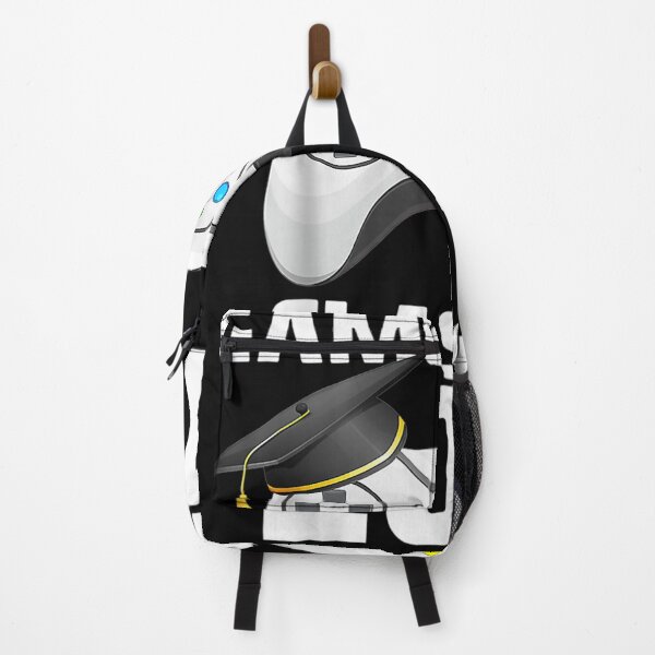 Item preview, Game Class Of 2021 College School Is Over Gamer Graduation designed and sold by laurader.