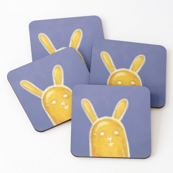 Item preview, Honey Bunny designed and sold by Jordan Lyric.