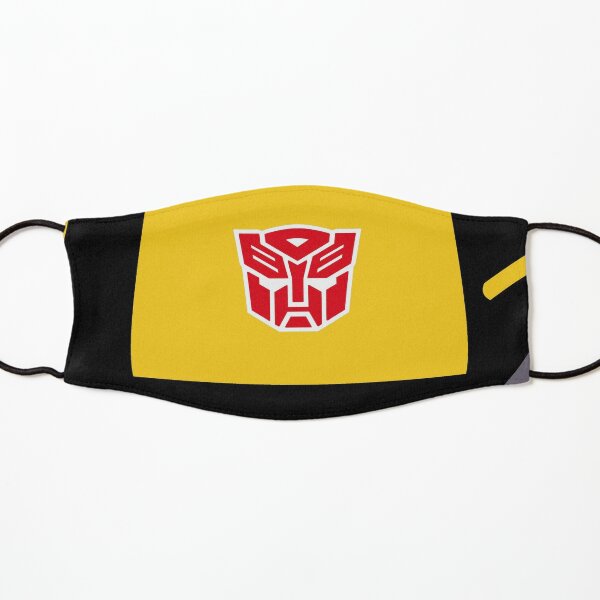 STING LIKE A BEE Kids Mask