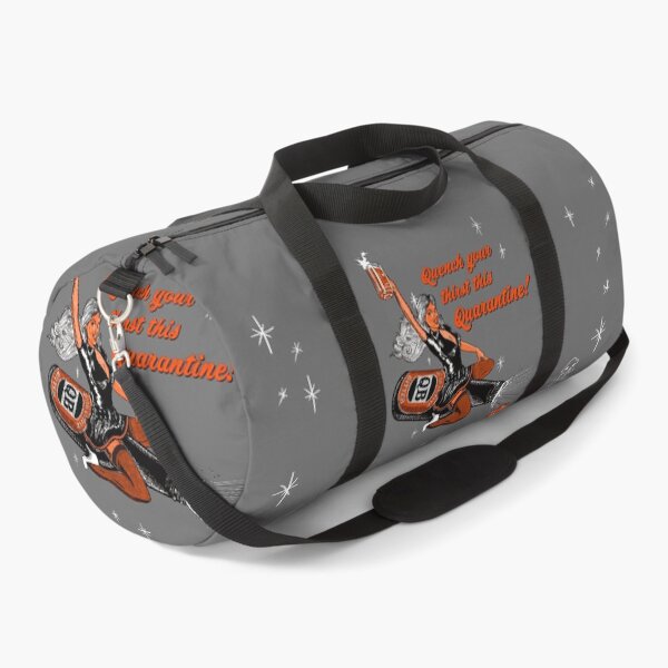 Item preview, Quench your thirst this Quarantine! designed and sold by Punk-Stuff.