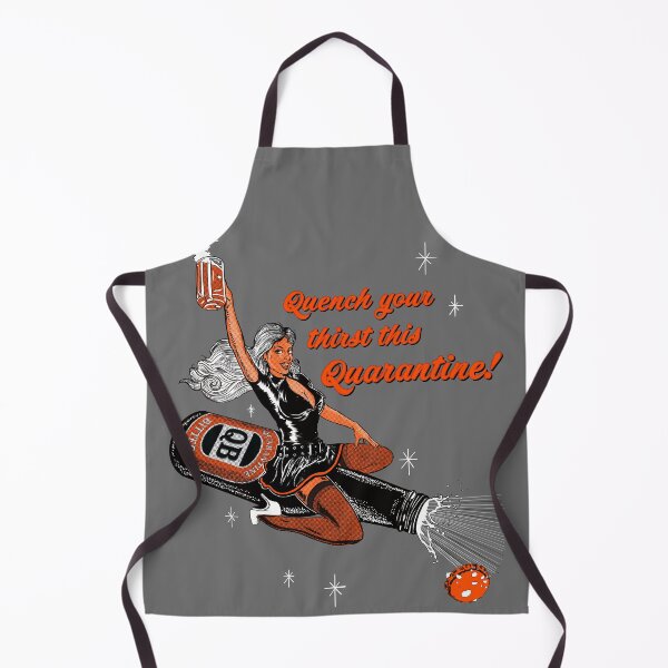 Item preview, Quench your thirst this Quarantine! designed and sold by Punk-Stuff.