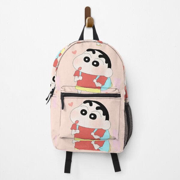 Shinchan Nohara Backpack for Sale by ShopItem1