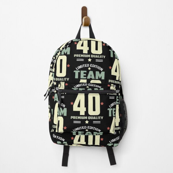 Item preview, Retro Vintage - Team 40 designed and sold by MeroniGDesign.